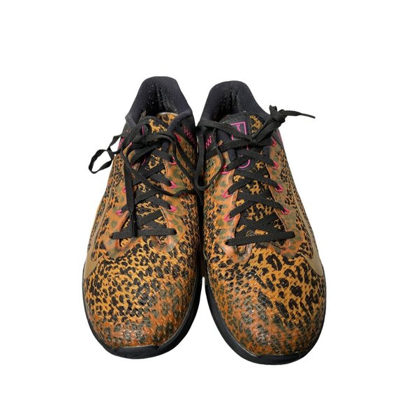metcon cheetah